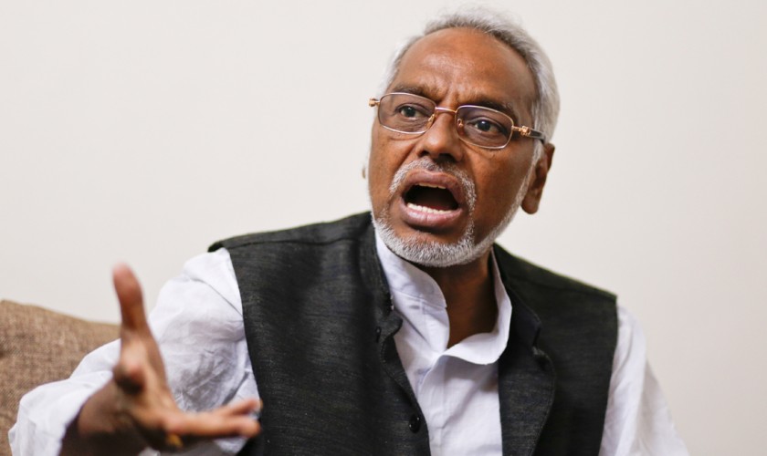 Rajendra mahato